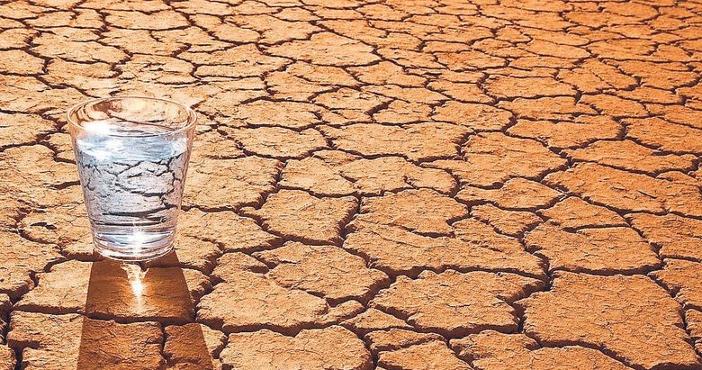 Susuz gelecek kapıda! Ege’de kuraklık alarmı