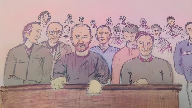 Yenidoğan Çetesi davasında 14 kişi daha gözaltına alındı