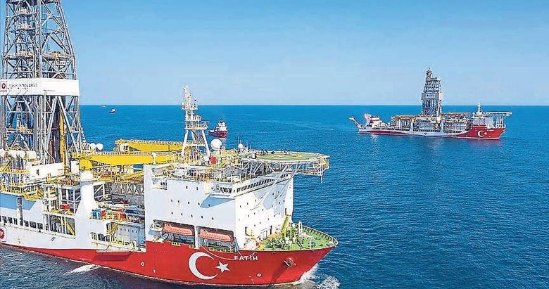 ‘5 milyon hanenin gaz ihtiyacını karşılayacak’