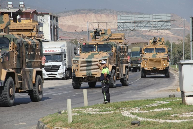 Barış Pınarı Harekatı neden yapılıyor? İşte YPG/PKK gerçeği