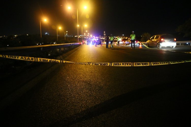 İzmir’de feci kaza! Milletvekilinin çarptığı yaya öldü