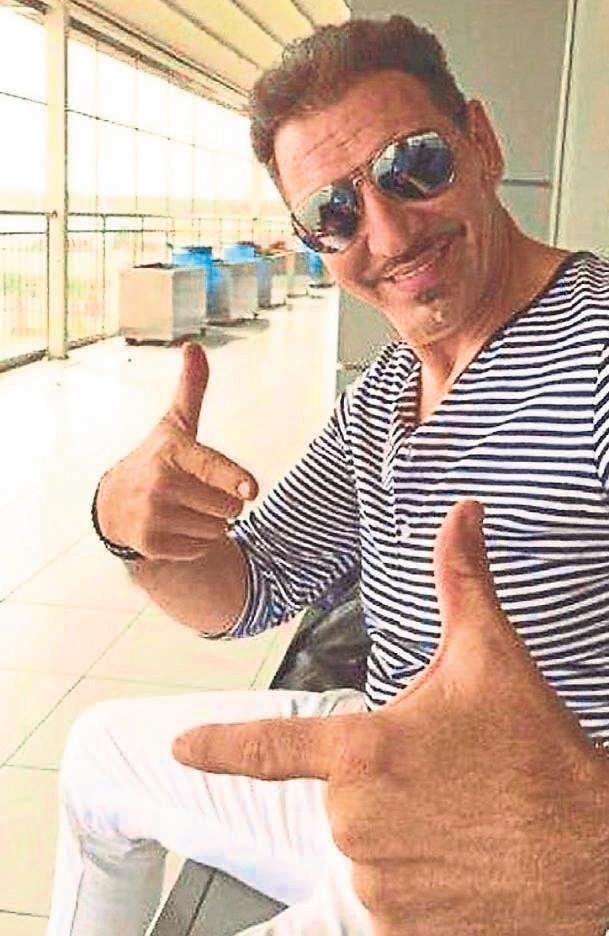 Titan Kenan’dan 16 bin kişiye vurgun