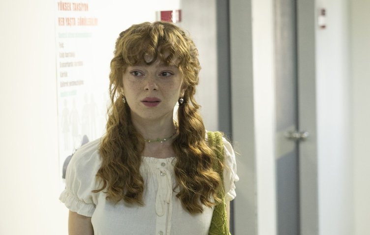 Vermem Seni Ellere 9. bölüm izle! Atv Vermem Seni Ellere yeni bölüm full HD izle