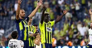 Fenerbahçe bayramı