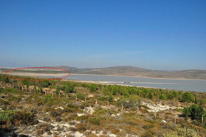 İzmir’in içme suyunu karşılayan barajlarda alarm