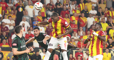 Kazan da gel Göz-Göz!