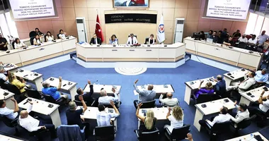 Denizli’de vizyon tartışması