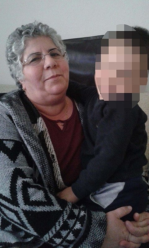 ’Kumpirden ölüm’ davasında sanık konuştu: Salmonella mısırda çıktı