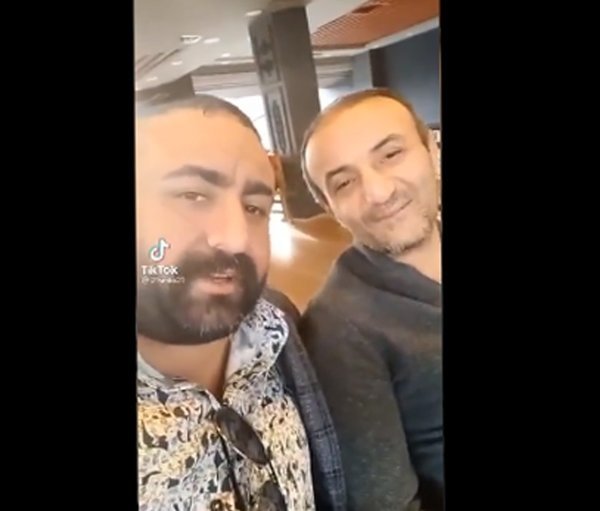 Ersin Korkut’un sözleri sosyal medyada büyük tepki topladı! İşte Ersin Korkut’un TikTok’taki videosu
