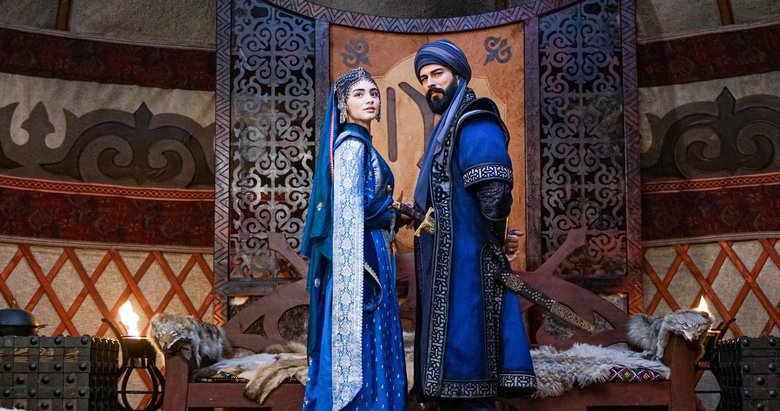 Kuruluş Osman Libya’da izleyiciyle buluşacak!