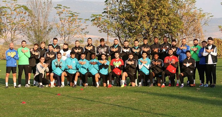 Menemenspor, Bolu deplasmanından puanla dönmek istiyor