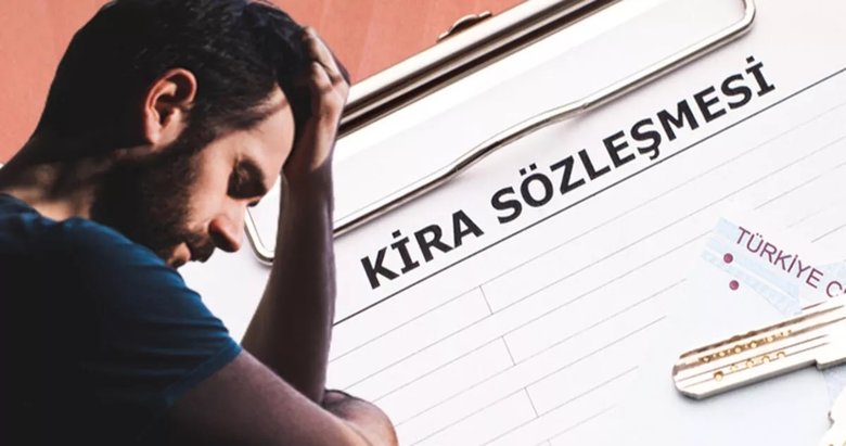 Kira sözleşmesinin feshi