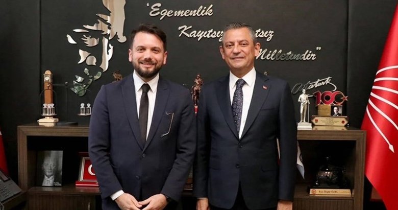 Derin CHP Özel’e ne kadar müsamaha eder?