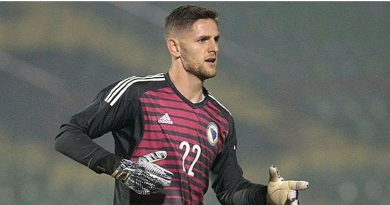 Göztepe’den şaşırtan transfer