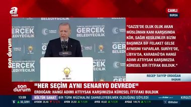 Erdoğan’dan emekliye temmuzda ek zam sinyali