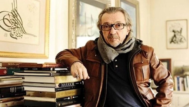 Son dakika... Yönetmen Osman Sınav hayatını kaybetti