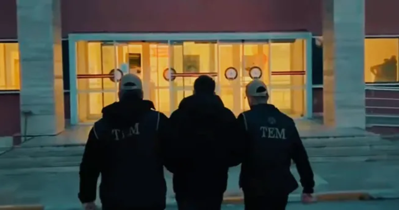 Son dakika: 46 ilde FETÖ’ye eş zamanlı operasyon