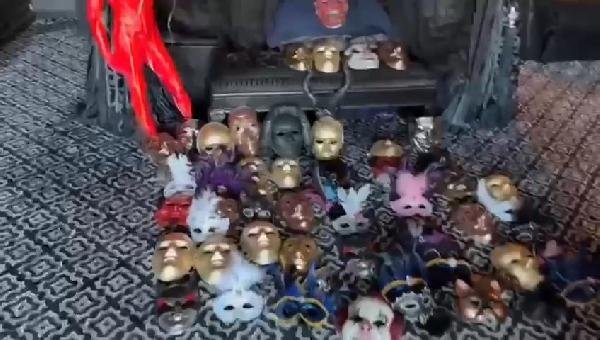 İzmir dahil 8 ilde operasyon! Müstehcen videolar paylaşan 19 kişi yakalandı