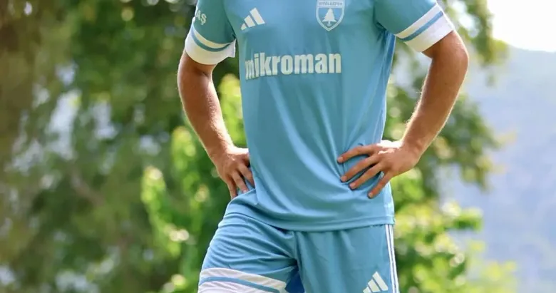 Muğlaspor’dan ‘Akyaka’ forması
