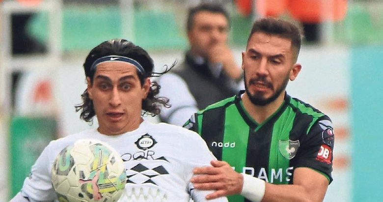 Şifreyi derbiler çözecek