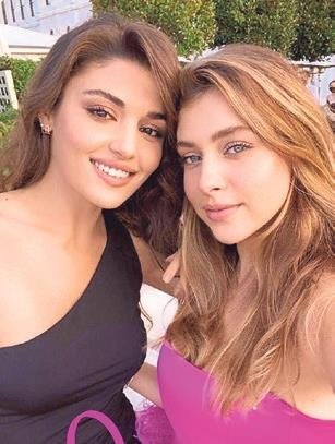 Ünlülere ‘Örtülü reklam’ cezası