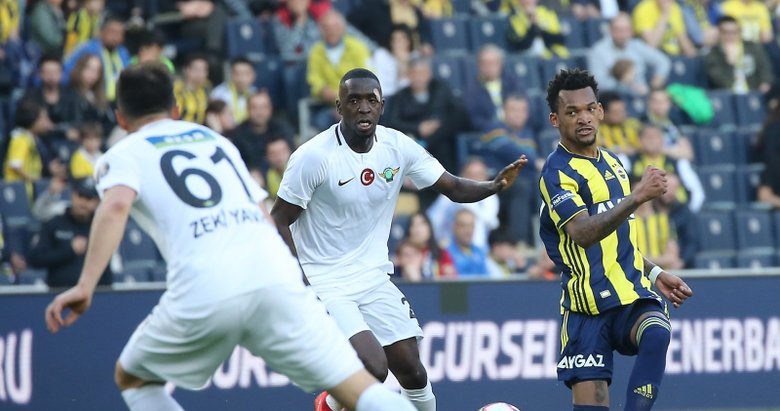Akhisarspor, Süper Lig’e veda etti