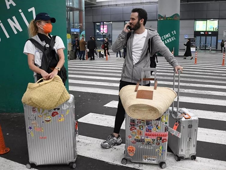 Burcu Esmersoy aldığı evlenme teklifini anlattı