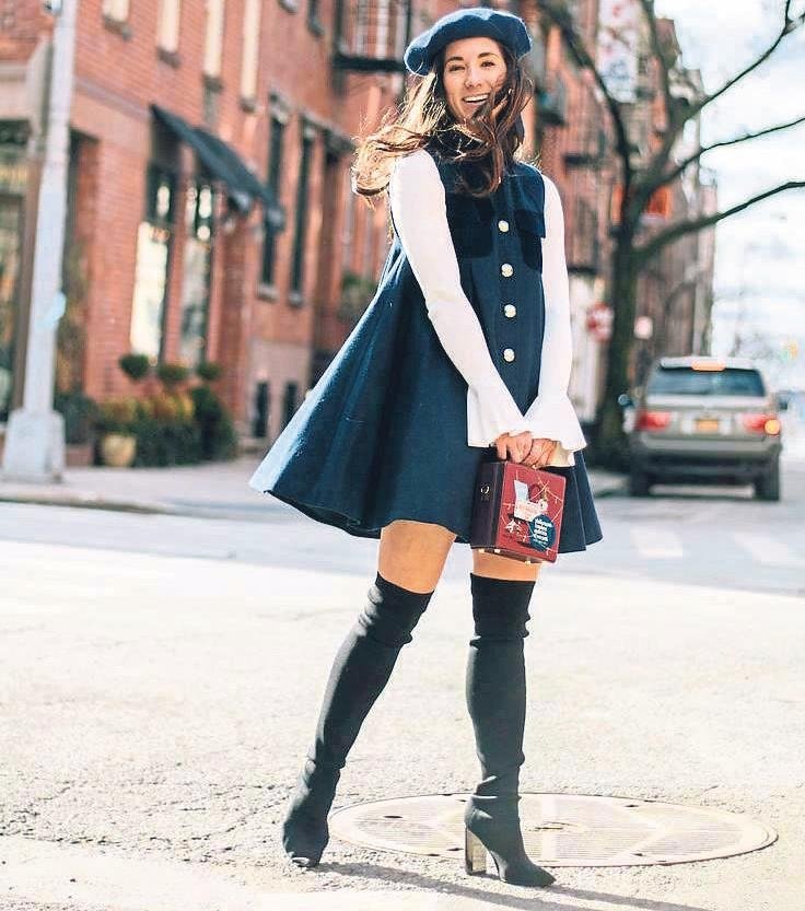 Kolejli gibi görünmenin şifresi: PREPPY