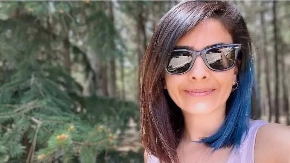 SON DAKİKA: Gaziantep'te hamile kadının ölümünde soru işareti! Şoke eden mesajlar… Olaydan yarım saat önce…