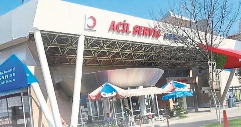Tire’de ortaokul öğrencileri tavuklu pilavdan zehirlendi