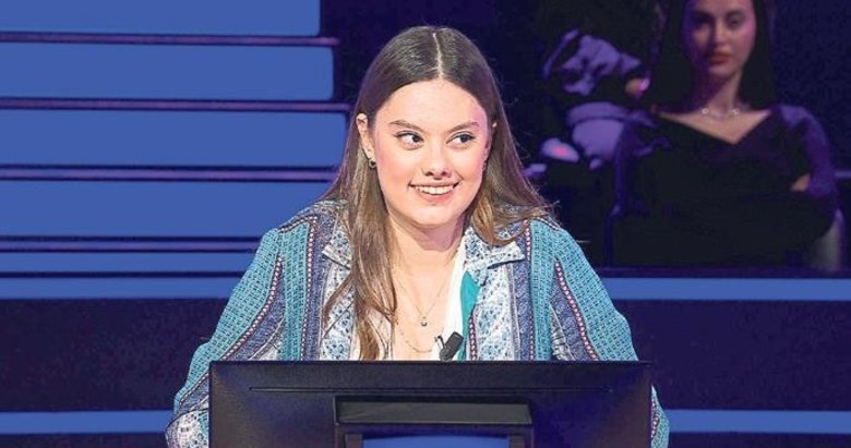 Yarışmanın unutulmazları arasına girdi