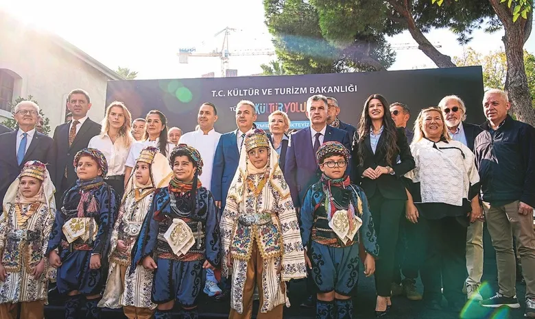 İzmir’de festival heyecanı