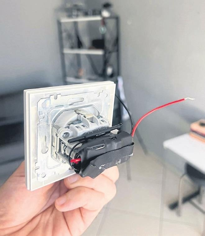 Patronlar CEO’ları aileler çocukları izletiyor