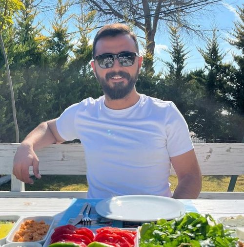 Markette ’omuz atma’ tartışmasında öldürülen gencin sevgilisi o anları anlattı