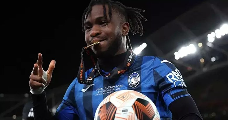 Liste başı Lookman