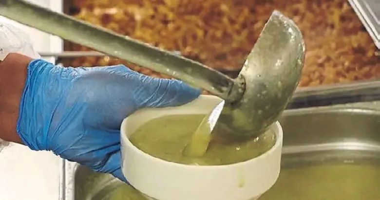 Kütahya’da yemek listelerinde öğrenci istekleri uygulandı