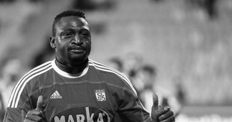 Michael Eneramo hayatını kaybetti! Beşiktaş’ta forma giymişti...