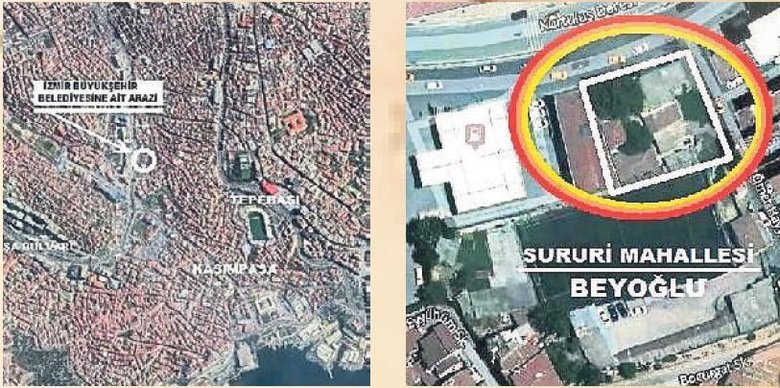 Sayıştay raporuna giren usulsüzlüklerin sonu gelmedi... İZSU MUSKİ ASKİ saymakla bitmez ki!