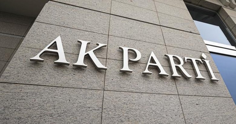 AK Parti’nin İzmir Milletvekili adayları belli oldu! Listede dikkat çeken isimler var...