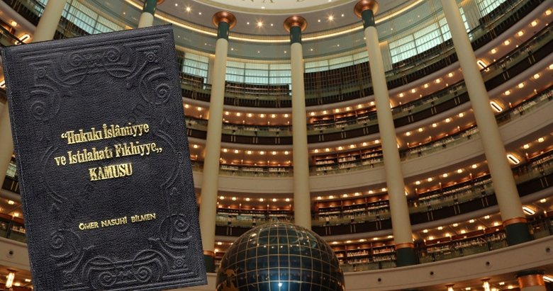 Başkan Erdoğan’dan Cumhurbaşkanlığı Kütüphanesi’ne özel bağış