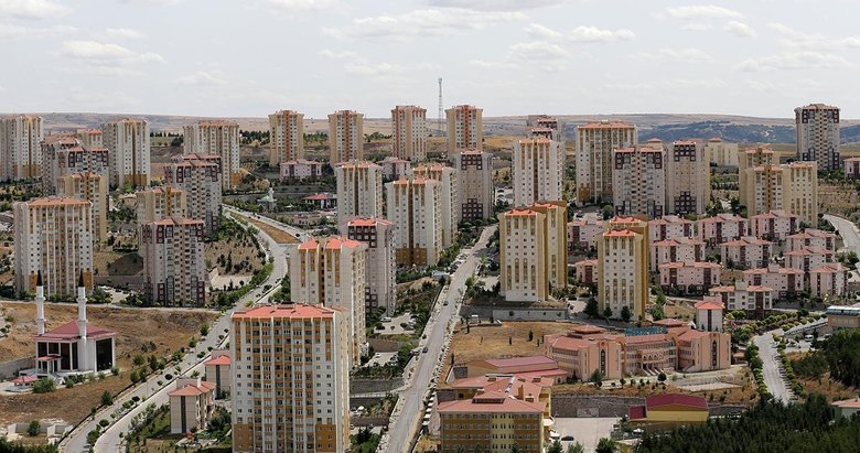 Konuta ilgi artarak sürüyor