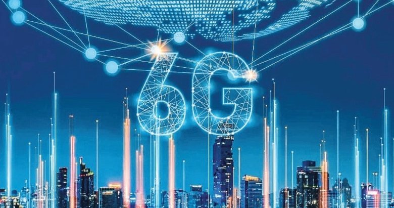 Türk Telekom’un küresel iş birlikleriyle 6G vizyonu