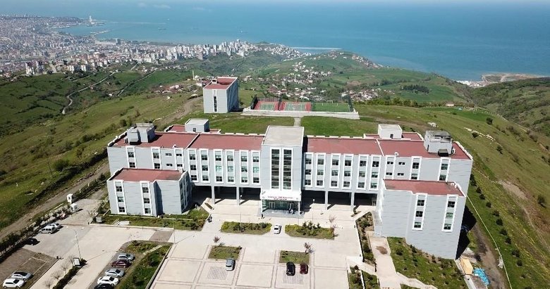 Ondokuz Mayıs Üniversitesi 43 öğretim üyesi alacak