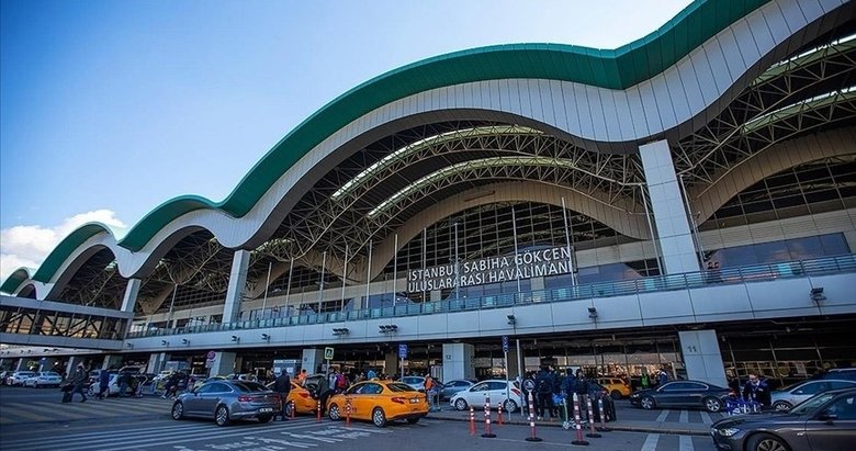 Bakan Uraloğlu: Sabiha Gökçen en hızlı büyüyen havalimanı