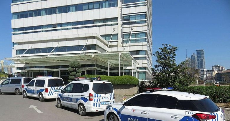 8 ilde Thodex operasyonu