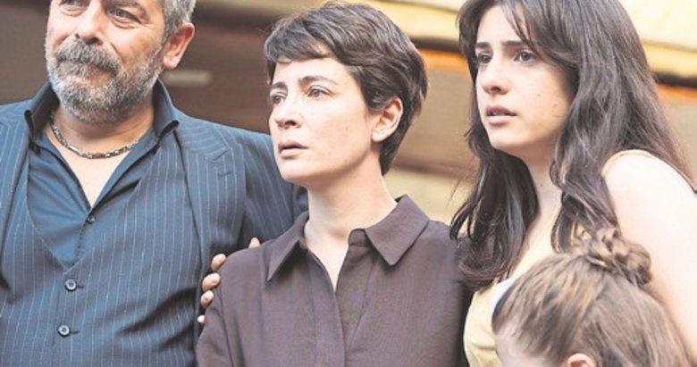 Sezon finalinde büyük gerilim