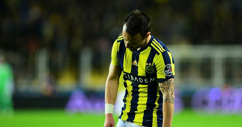 Fenerbahçe’de büyük çöküş