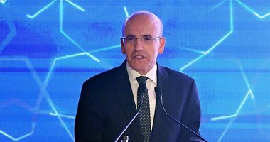 Bakan Mehmet Şimşek: Risk primimiz son 4 yılın en düşük seviyesinde