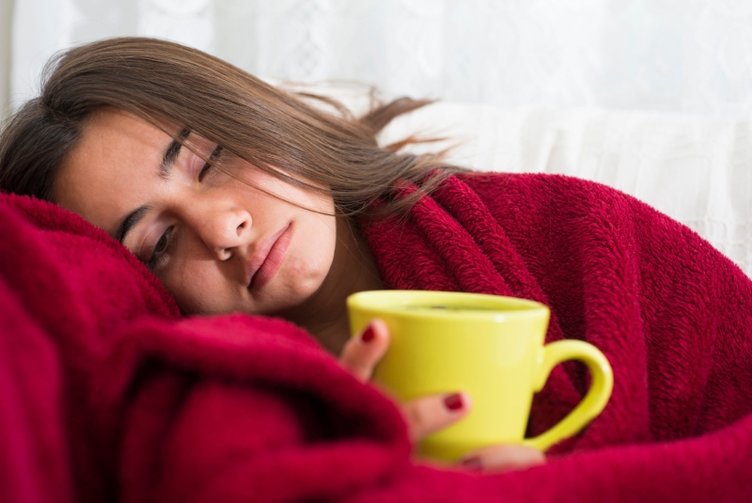 Soğuk algınlığına karşı alınabilecek önlemler