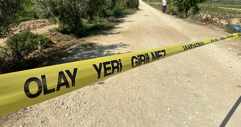 İzmir’de ’toz kaldırdın’ kavgası kanlı bitti